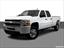 2012 Chevrolet Silverado 2500 HD Crew Cab